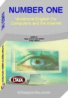 Number One Vocational English For Computers And The İnternet