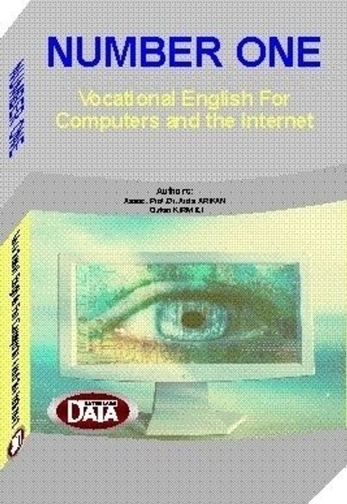 Number One Vocational English For Computers And The İnternet
