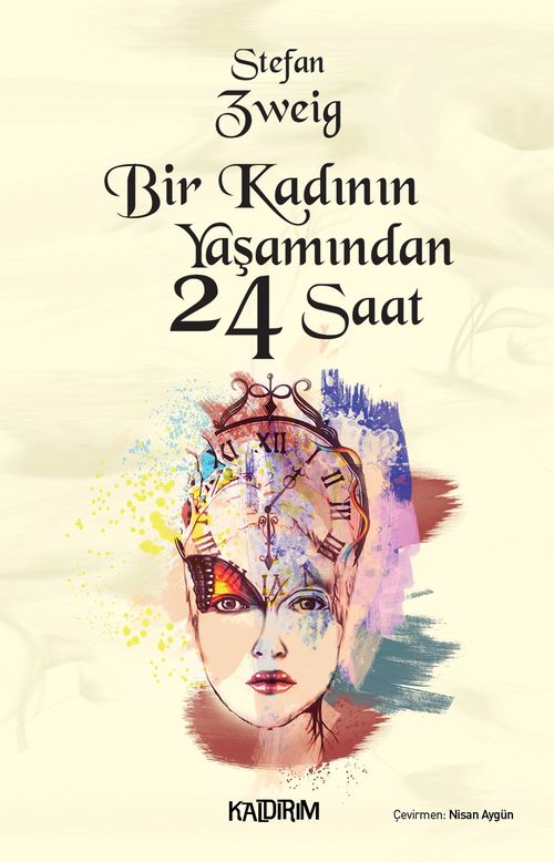Bir Kadının Yaşamından 