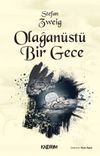 Olağan&uuml;st&uuml; Bir Gece