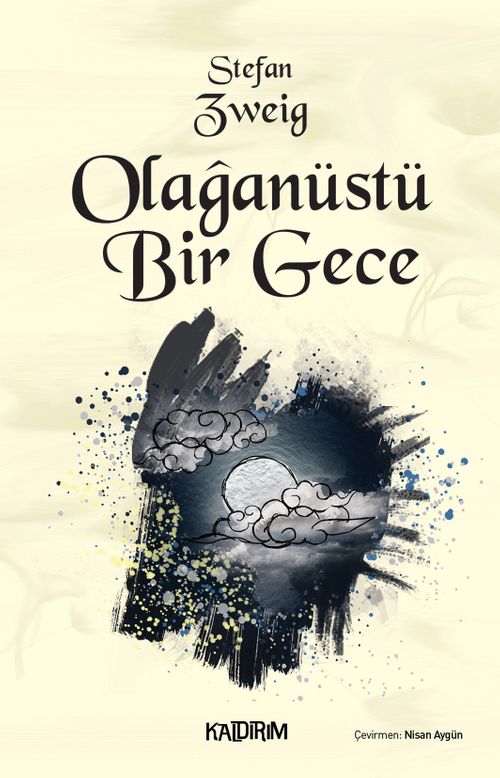 Olağanüstü Bir Gece
