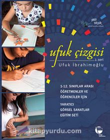 Ufuk Çizgisi 2. Seri - Ufuk İbrahimoğlu
