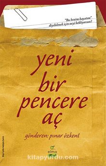 Yeni Bir Pencere Aç - Pınar Özkent