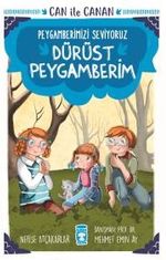 Dürüst Peygamberim - Can İle Canan Peygamberimizi Seviyoruz