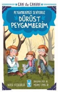 Dürüst Peygamberim - Can İle Canan Peygamberimizi Seviyoruz