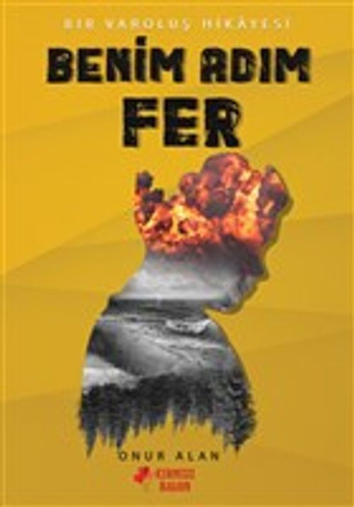 Benim Adım Fer
