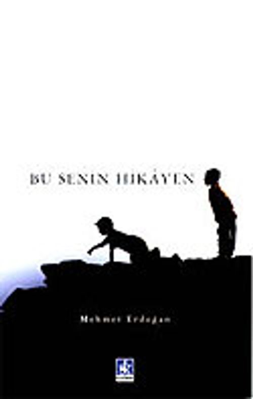 Bu Senin Hikayen