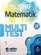 10. Sınıf Matematik Multi Test