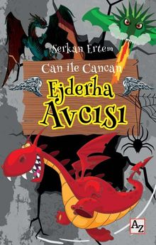 Can ile Cancan Ejderha Avcısı