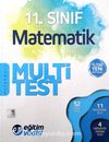 11. Sınıf Matematik Multi Test