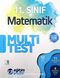 11. Sınıf Matematik Multi Test