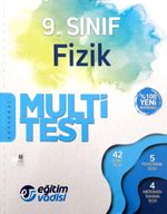 9. Sınıf Fizik Multi Test