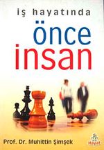 Önce İnsan
