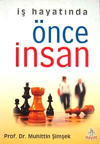 Önce İnsan