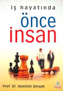 Önce İnsan
