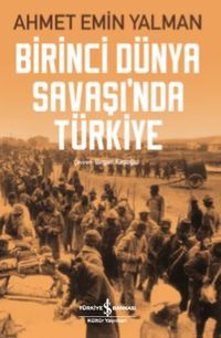Birinci Dünya Savaşı’nda Türkiye