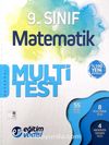 9. Sınıf Matematik Multi Test