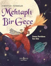 Mehtaplı Bir Gece 3 / Boyutlu Maceralar