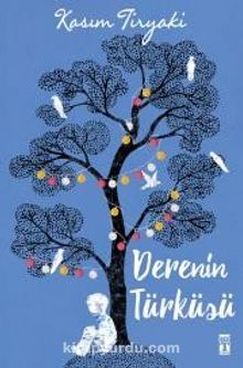 Derenin Türküsü / Hebo - Kasım Tiryaki