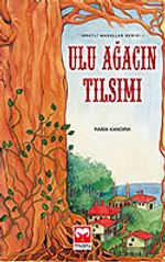 Ulu Ağacın Tılsımı