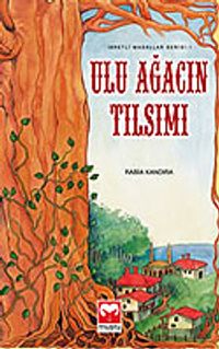 Ulu Ağacın Tılsımı