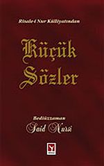 Küçük Sözler (Cep Boy)