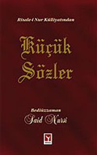 Küçük Sözler (Cep Boy)