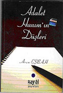 Adalet Hanımın Düşleri