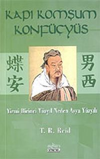 Kapı Komşum Konfüçyüs