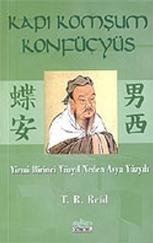 Kapı Komşum Konfüçyüs