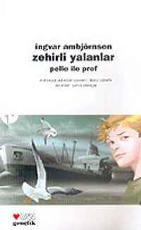 Zehirli Yalanlar Pelle İle Prof