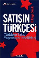 Satışın Türkçesi & Türk Usulü Satış Teknikleri