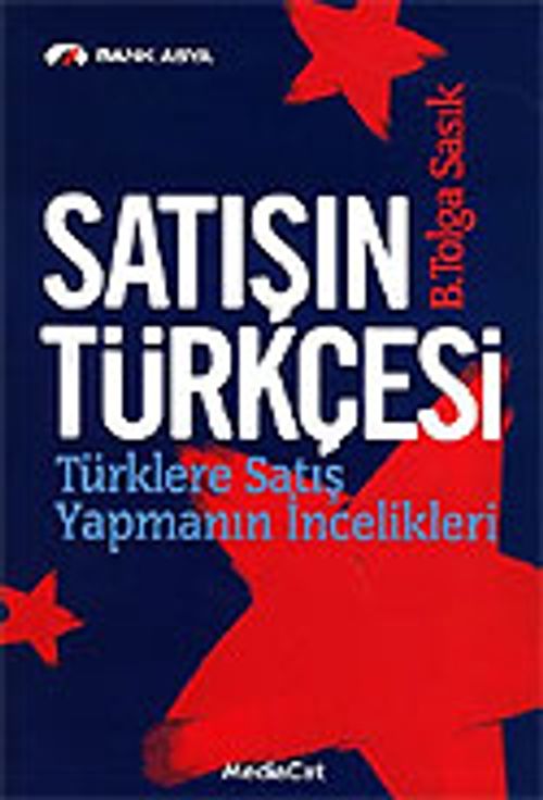 Satışın Türkçesi & Türk Usulü Satış Teknikleri