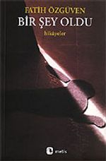 Bir Şey Oldu
