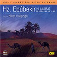 Hz. Ebubekir ve Sadakat (Vcd)