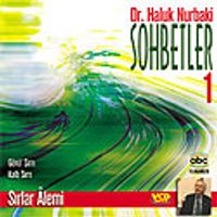 Sohbetler 1 (Vcd)