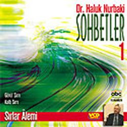 Sohbetler 1 (Vcd)