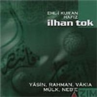 Yasin-Rahman-Vakıa-Mülk (Compact Disk)