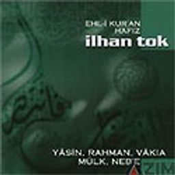 Yasin-Rahman-Vakıa-Mülk (Compact Disk)