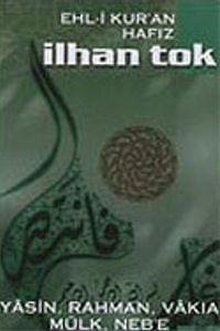 Yasin-Rahman-Vakıa-Mülk (Kaset)