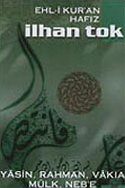 Yasin-Rahman-Vakıa-Mülk (Kaset)