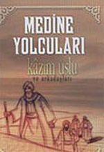 Medine Yolcuları (Kaset)