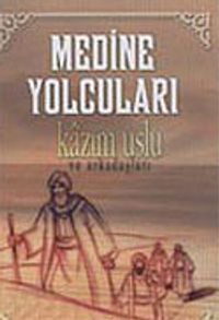 Medine Yolcuları (Kaset)