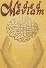 Meded Mevlam (Kaset)