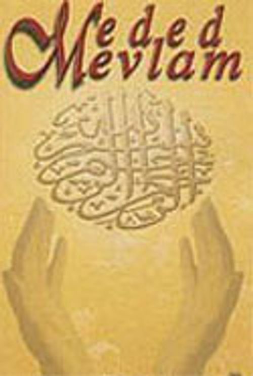 Meded Mevlam (Kaset)