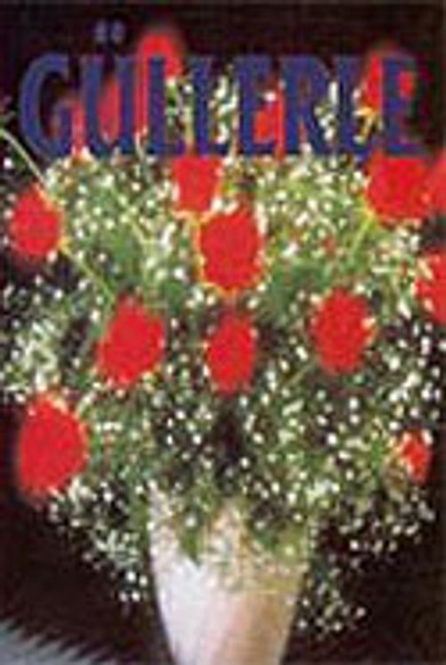 Güllerle (Kaset)