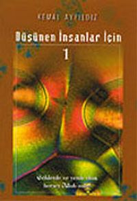 Düşünen İnsanlar 1 (Kaset)