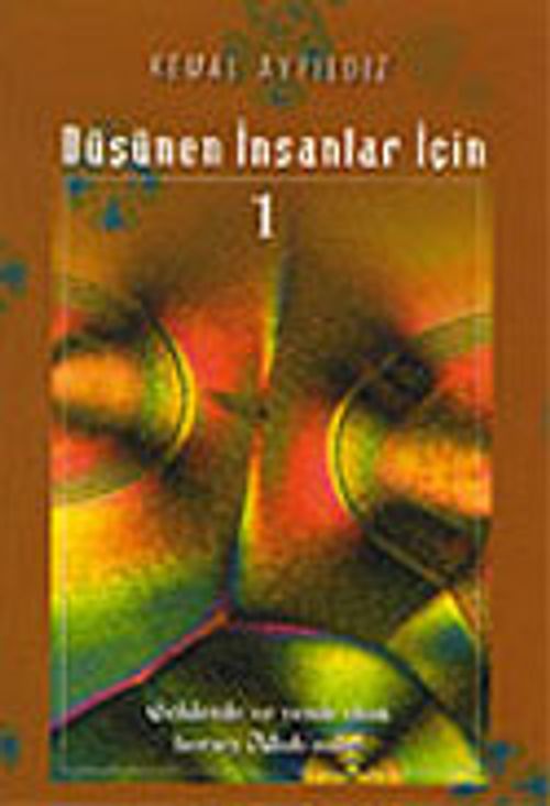 Düşünen İnsanlar 1 (Kaset)