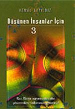 Düşünen İnsanlar 3 (Kaset)