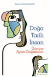 Doğa Tarih İnsan &Uuml;zerine Aykırı D&uuml;ş&uuml;nceler